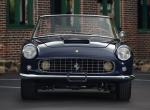 Ferrari 250 GT Cabriolet 1959 года